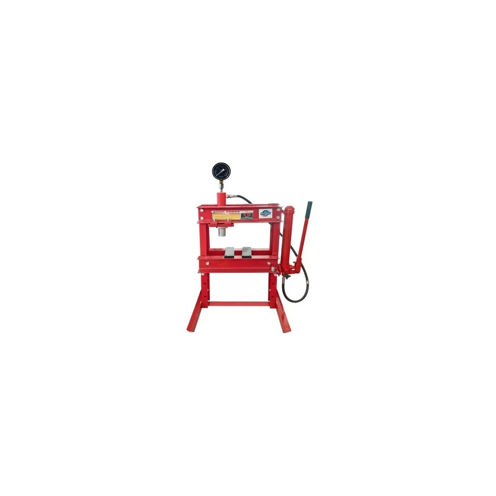 Прес гідравлічний до 10 тонн