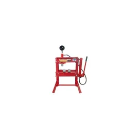 Прес гідравлічний до 10 тонн