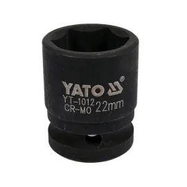 Головка торцева ударна