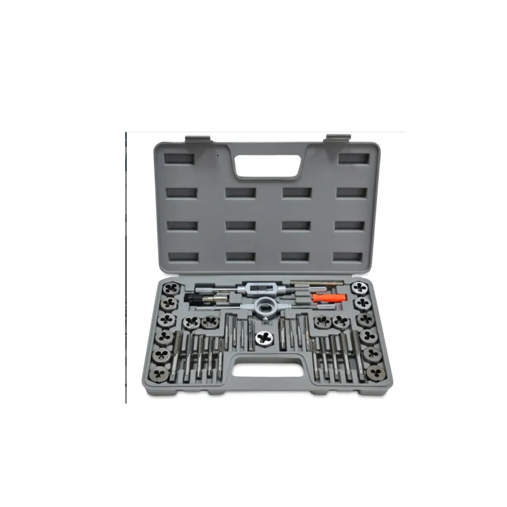 Набір мітчиків та плашок 49-641