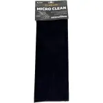 Мікрофібра чорна 17501