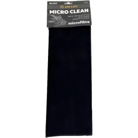 Мікрофібра чорна