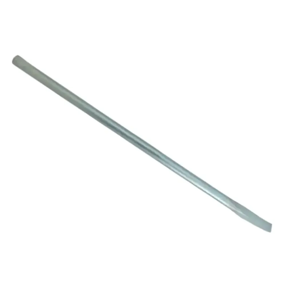 Монтування під гідродомкрат