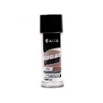 Фарба біла глянсова в балончику