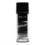 Фарба чорна глянсова в балончику