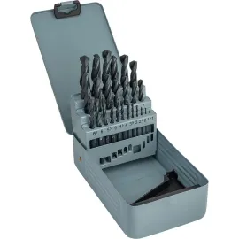 Набір свердел по металу