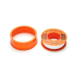 Фум-стрічка тефлонова ущільнювальна