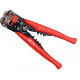Кліщі для обтиску та зачистки проводів