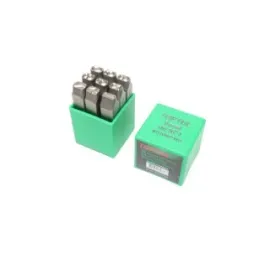 Набір клеймів цифрових ударних