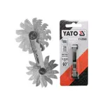 Різьбомір метричний YT-29980