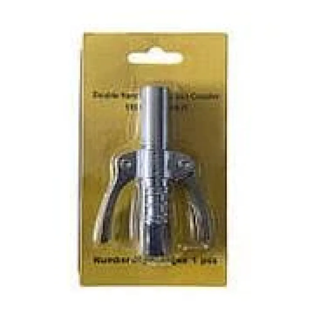 Наконечник шланга шприца мастила АТР2278