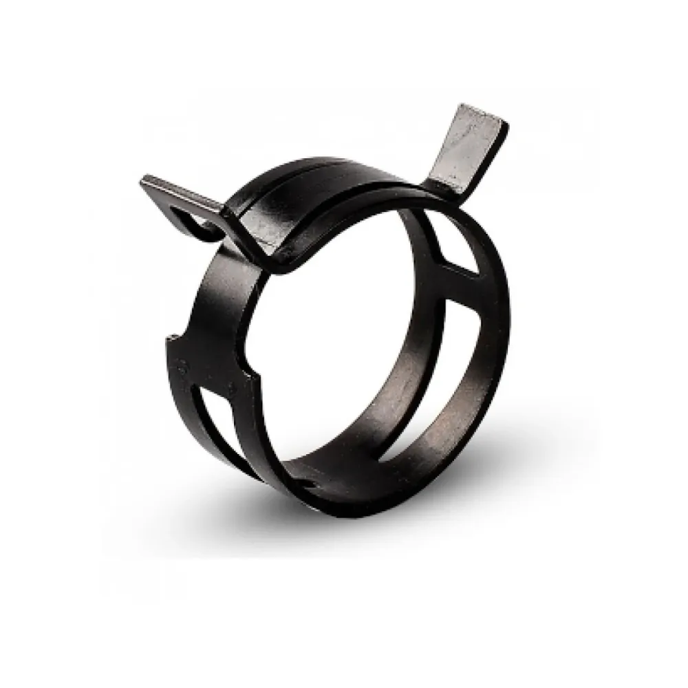 Хомут стяжний