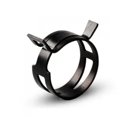 Хомут стяжний