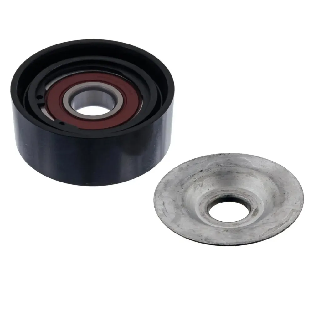 Ролик ременя