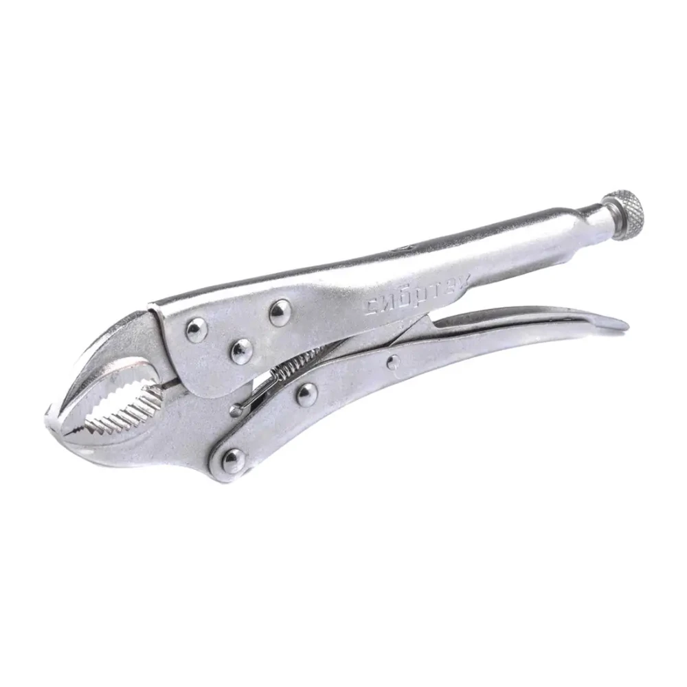Кліщі затискні універсальні