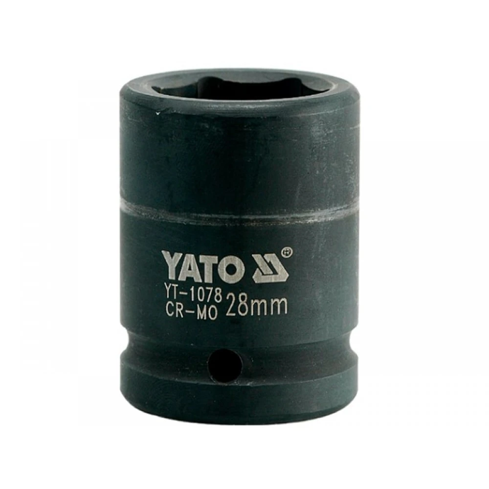 Головка торцева