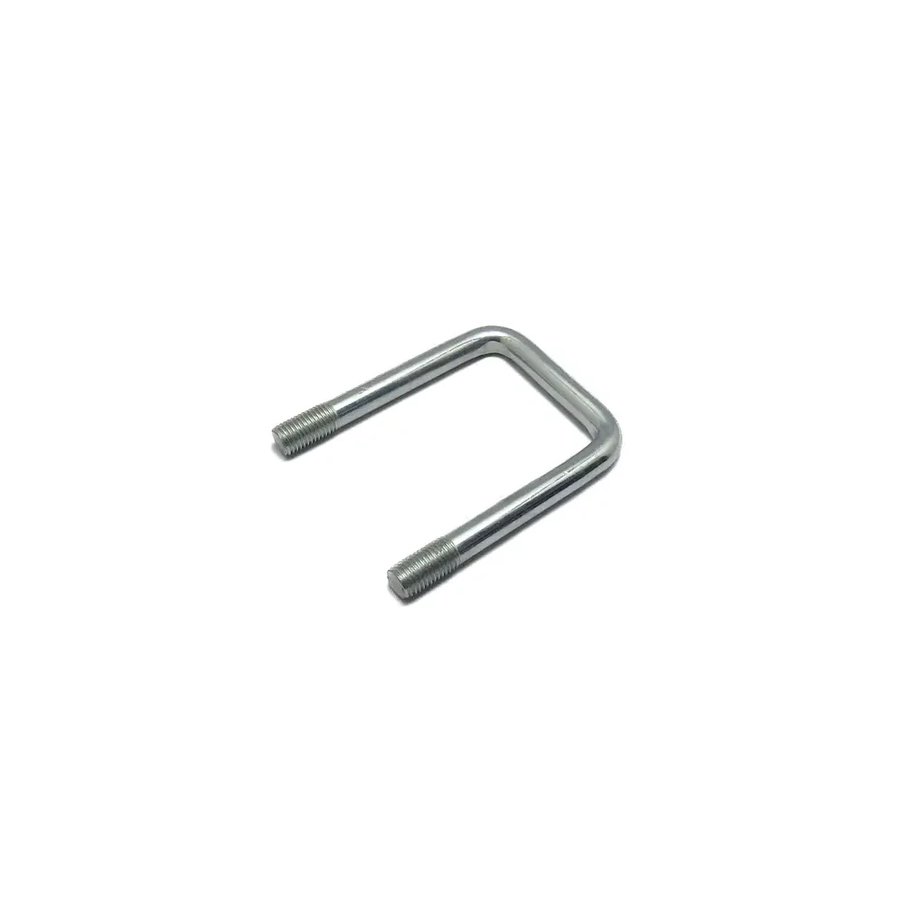 Драбина М16х80х125/40