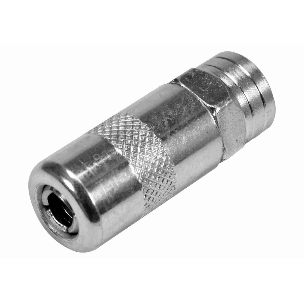 Накінечник шланга шприца мастила