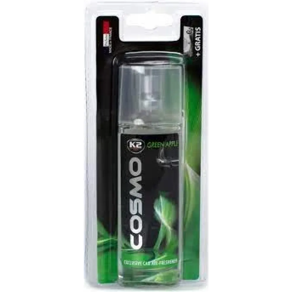 Освіжувач повітря пляшка V208