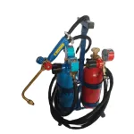 Комплект газозварювальника