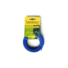 Ліска для мотокоси