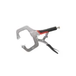Кліщі затискні UT-5206