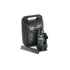 Домкрат гідравлічний до 2 тонн