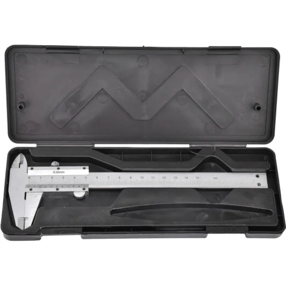 Штангенциркуль механічний