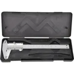 Штангенциркуль механічний