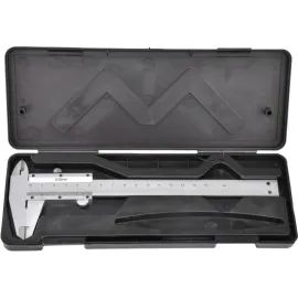 Штангенциркуль механічний