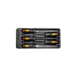 Набір напильників по металу