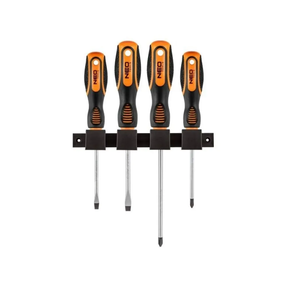 Набір викруток