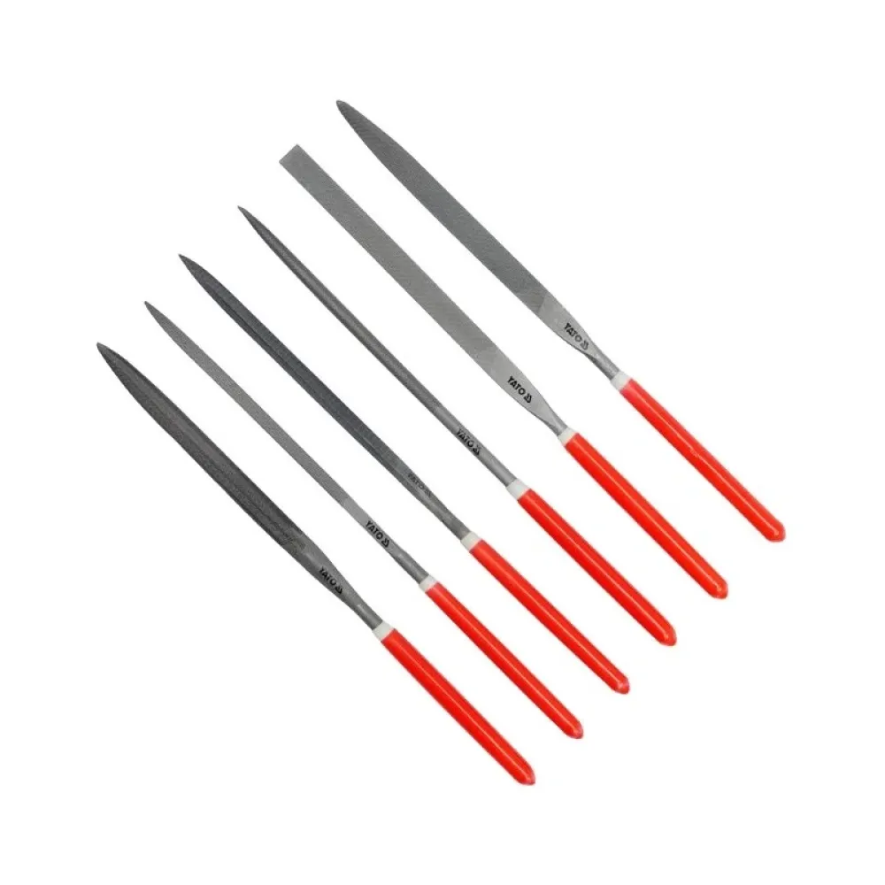 Набір надфілів