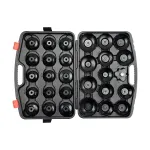 Набір торцевих ключів для монтажу фільтрів оливних YT-0596