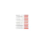 Набір надфілів