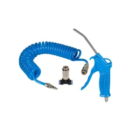 Пістолет продувний зі шлангом