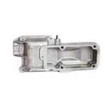 Кришка блоку верхня під компресор 236-1002256 ЯМЗ ЯМЗ-236