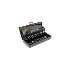 Набір мітчиків та плашок М3-М12