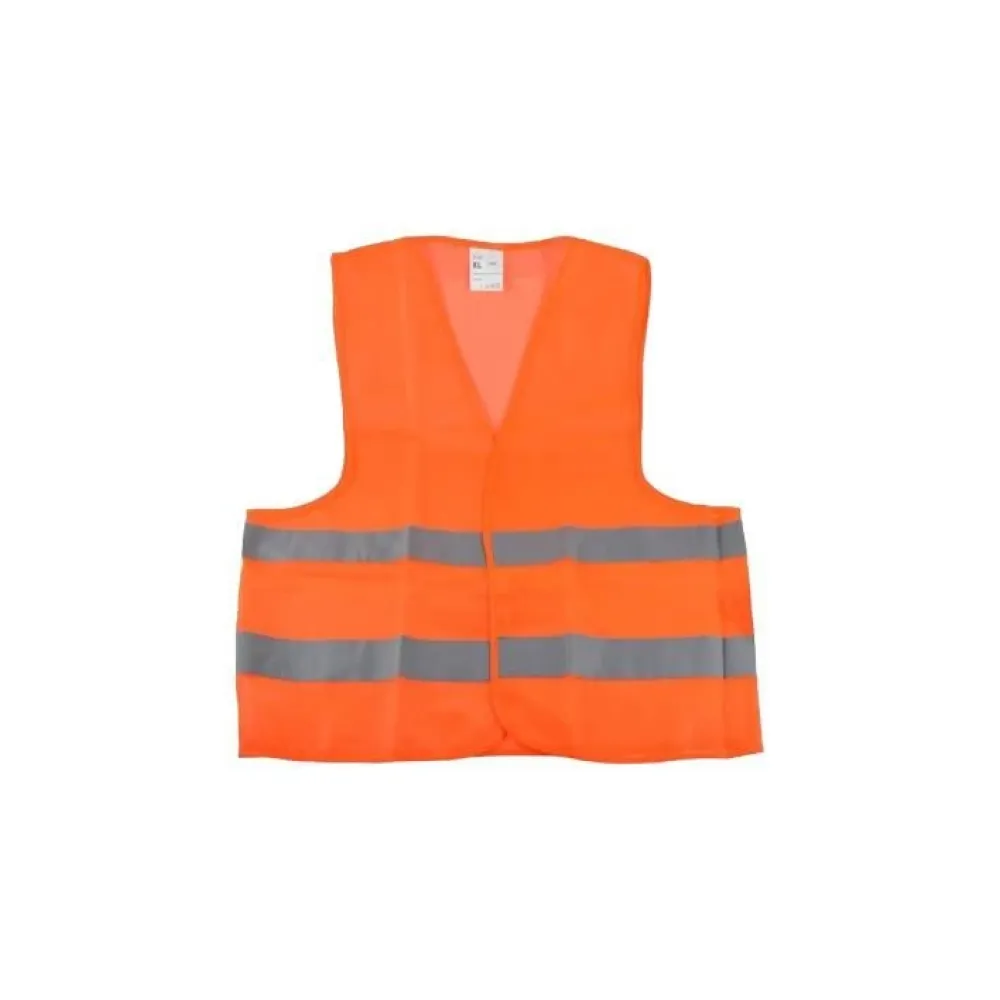 Жилет світловідбиваючий помаранчевий DK-0504-55