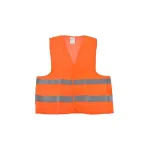 Жилет світловідбиваючий помаранчевий DK-0504-55