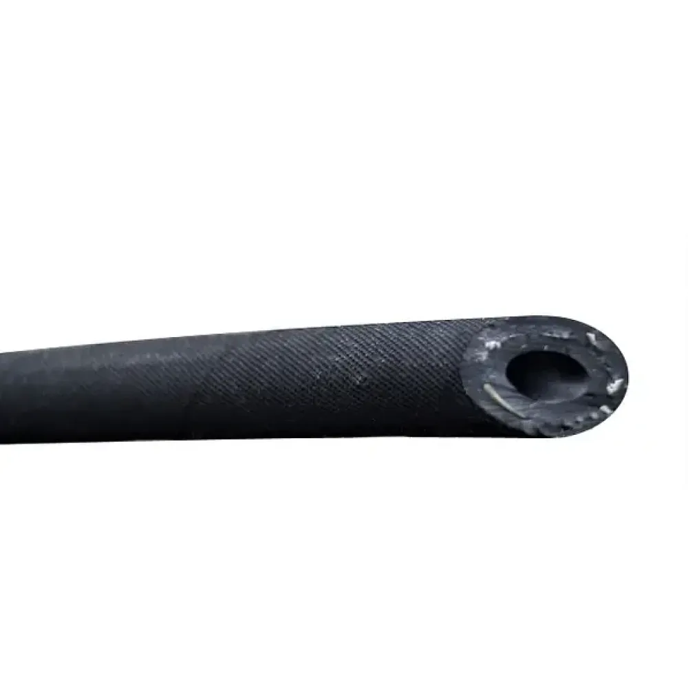 Рукав напорный МБС 20 бар 8х3,4 WT-33/11
