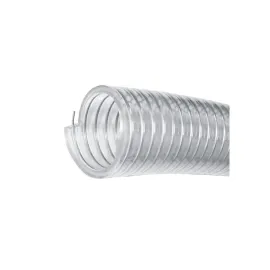 Рукав всмоктуючий ПХВ