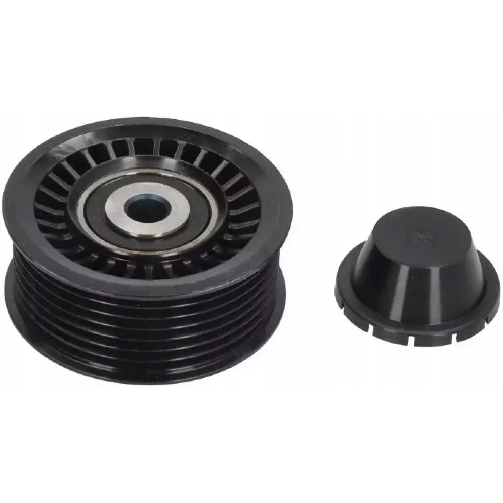 Ролик поліклінового ременя