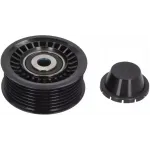 Ролик поліклінового ременя