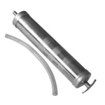 Шприц оливозаливний DK-500CC