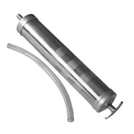 Шприц оливозаливний