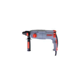 Перфоратор у кейсі з аксесуарами