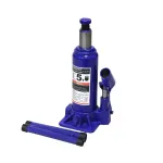 Домкрат до 5 тонн JNS-05