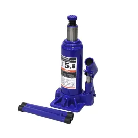 Домкрат до 5 тонн