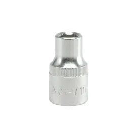 Головка торцева 6-гранна